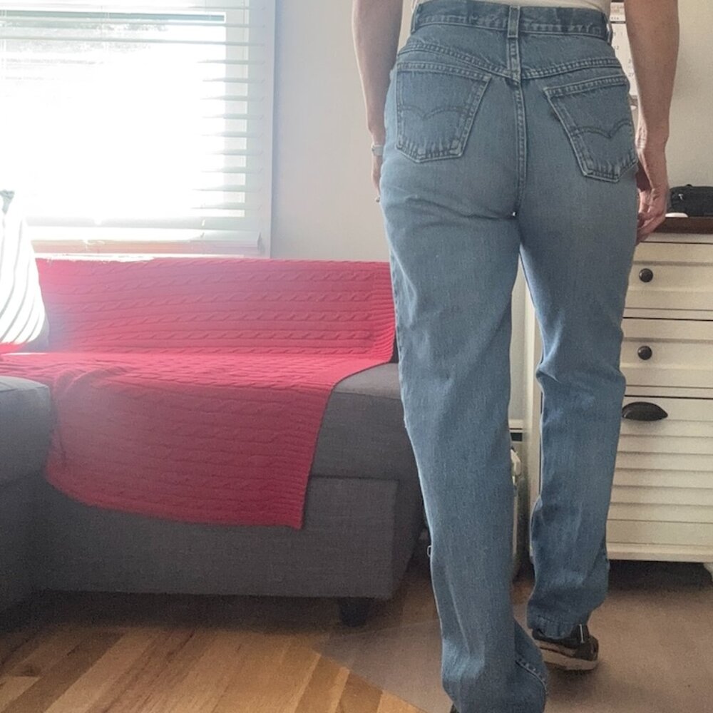 Vintage USA Levis • 28 - Picture 14 of 16